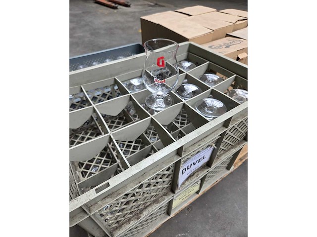 Partij bierglazen - afbeelding 6 van  6