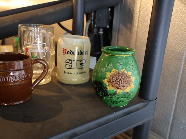 Partij bierpullen - afbeelding 5 van  5