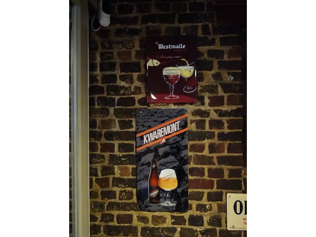 Partij bierreclame - afbeelding 14 van  25