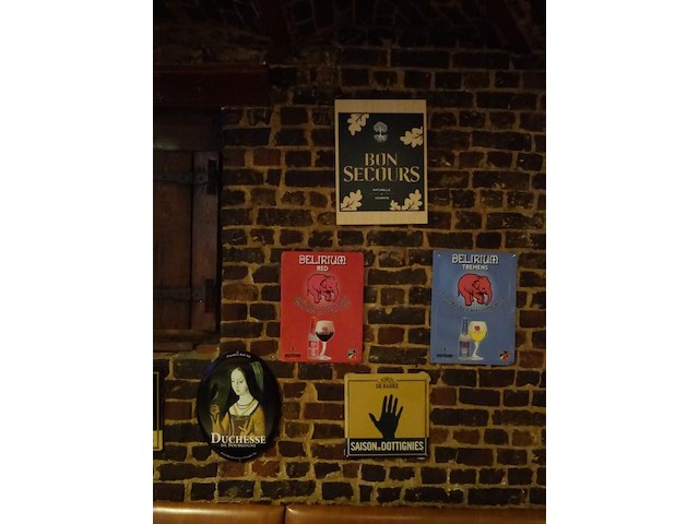 Partij bierreclame - afbeelding 16 van  25