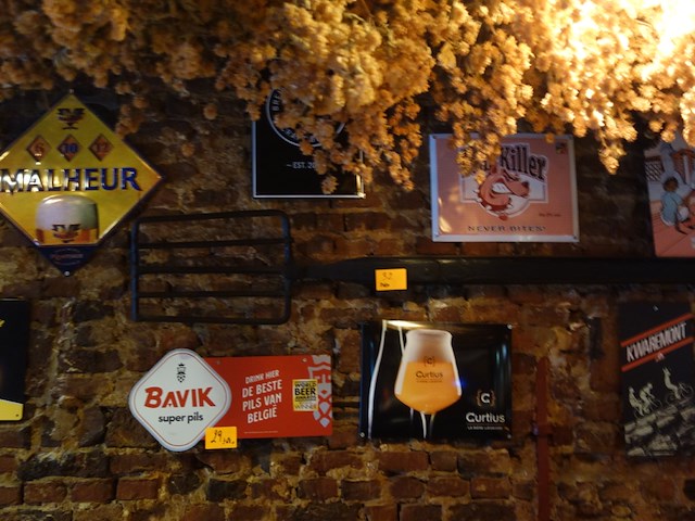 Partij bierreclame - afbeelding 12 van  25