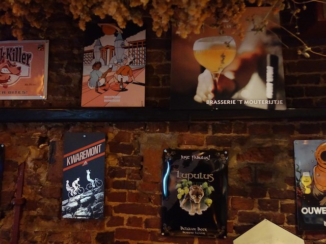 Partij bierreclame - afbeelding 19 van  25