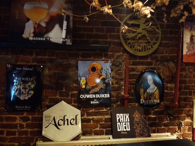 Partij bierreclame - afbeelding 20 van  25