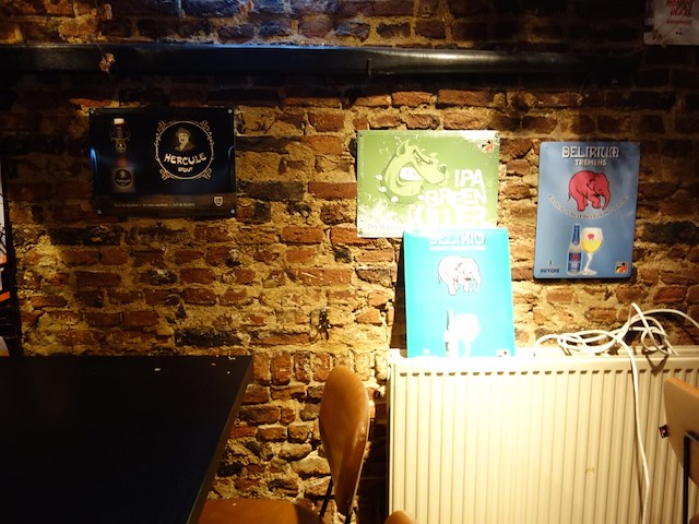 Partij bierreclame - afbeelding 22 van  25