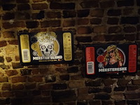 Partij bierreclame - afbeelding 25 van  25