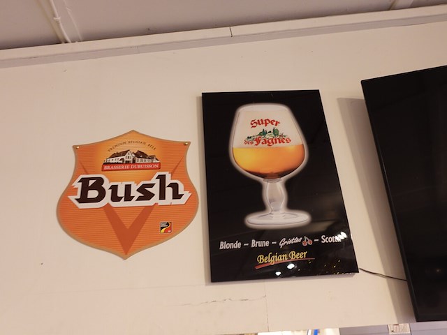 Partij bierreclame - afbeelding 2 van  12