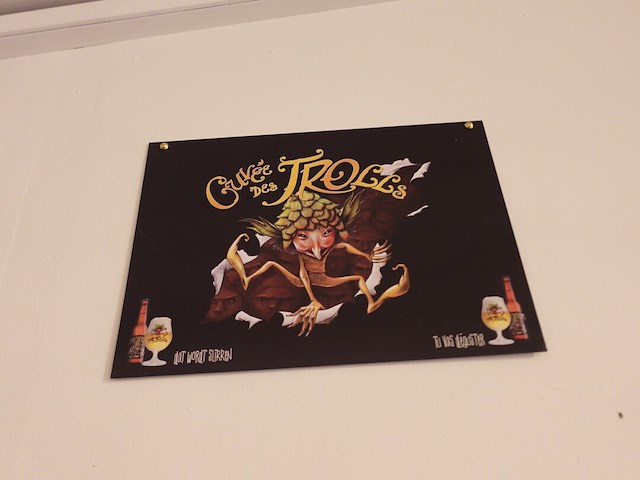 Partij bierreclame - afbeelding 3 van  12