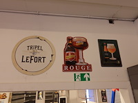 Partij bierreclame - afbeelding 4 van  12