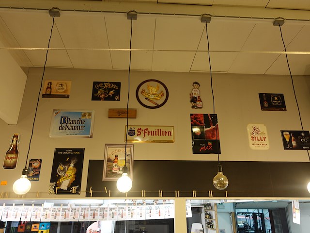 Partij bierreclame - afbeelding 1 van  12