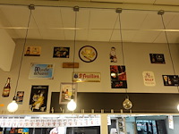 Partij bierreclame - afbeelding 1 van  12