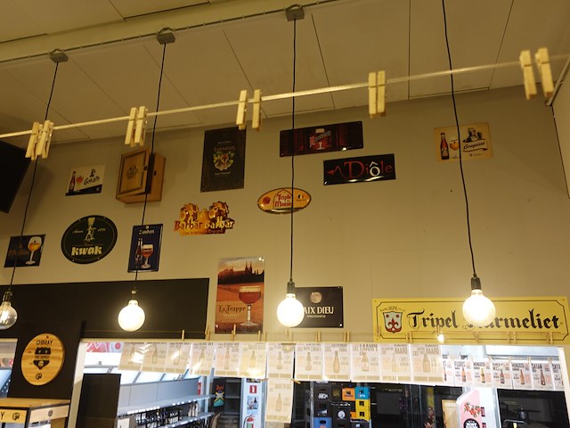 Partij bierreclame - afbeelding 5 van  12