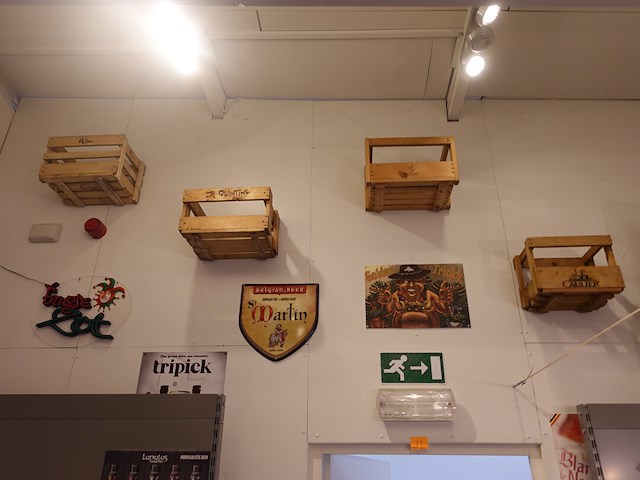 Partij bierreclame - afbeelding 6 van  12