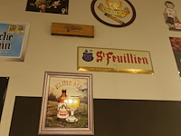 Partij bierreclame - afbeelding 10 van  12