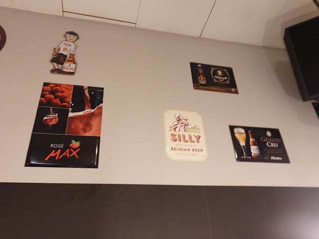 Partij bierreclame - afbeelding 11 van  12