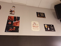 Partij bierreclame - afbeelding 11 van  12