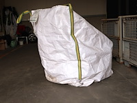 Partij bigbag - afbeelding 1 van  4