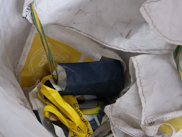 Partij bigbag - afbeelding 3 van  4