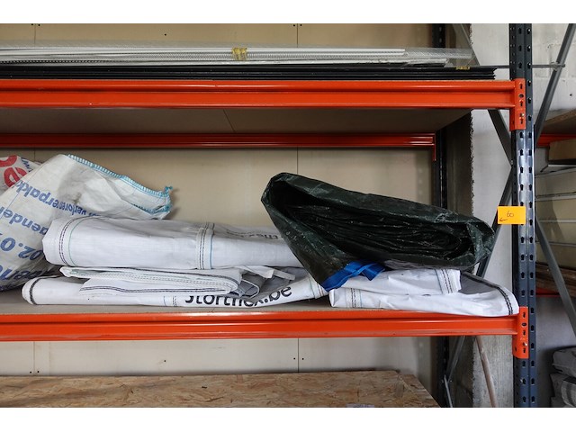 Partij bigbags - afbeelding 1 van  5