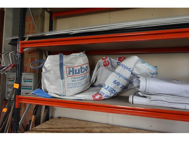 Partij bigbags - afbeelding 2 van  5