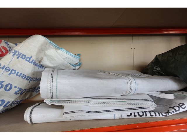 Partij bigbags - afbeelding 4 van  5