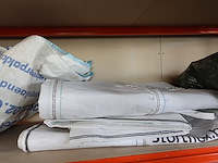 Partij bigbags - afbeelding 4 van  5
