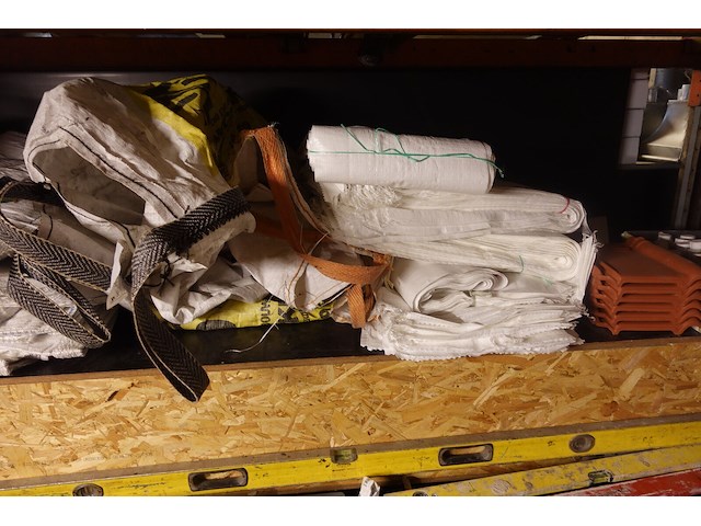 Partij bigbags - afbeelding 3 van  3