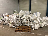 Partij bigbags - afbeelding 1 van  5