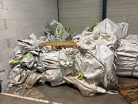 Partij bigbags - afbeelding 2 van  5