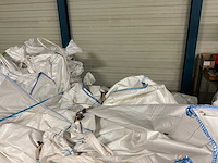 Partij bigbags - afbeelding 4 van  5