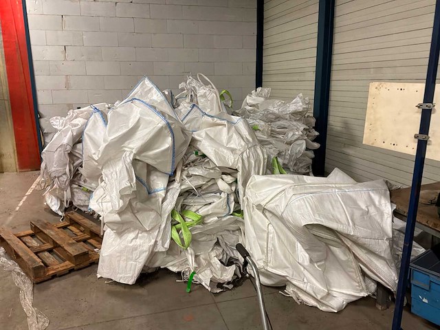 Partij bigbags - afbeelding 5 van  5