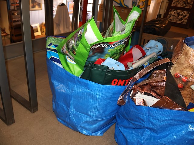 Partij bigshoppers - afbeelding 4 van  4