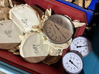 Partij bimetaal thermometers - afbeelding 4 van  9