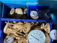 Partij bimetaal thermometers - afbeelding 6 van  9