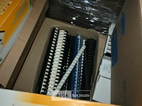 Partij bindruggen voor mappen + toebehoren - afbeelding 3 van  7