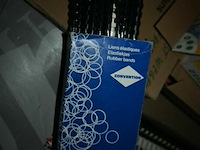 Partij bindruggen voor mappen + toebehoren - afbeelding 5 van  7