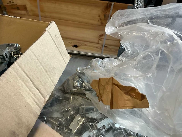 Partij bito legbordstelling onderdelen - afbeelding 9 van  17