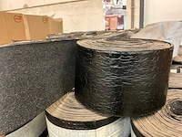 Partij bitumen - afbeelding 1 van  8