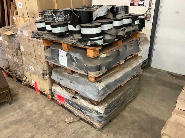 Partij bitumen - afbeelding 3 van  8