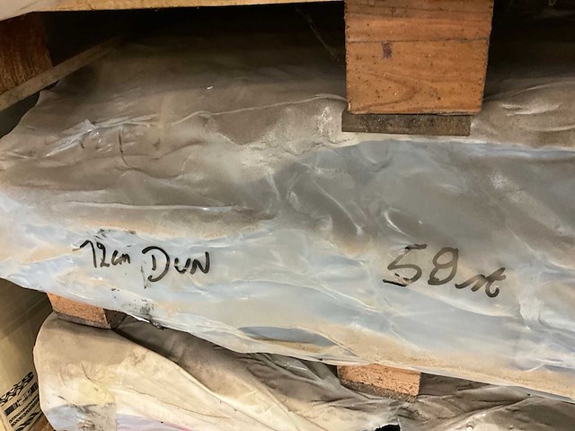 Partij bitumen - afbeelding 5 van  8