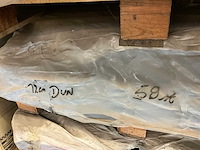 Partij bitumen - afbeelding 5 van  8