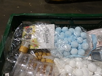 Partij blanco relatiegeschenken - afbeelding 3 van  28