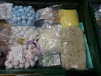 Partij blanco relatiegeschenken - afbeelding 4 van  28