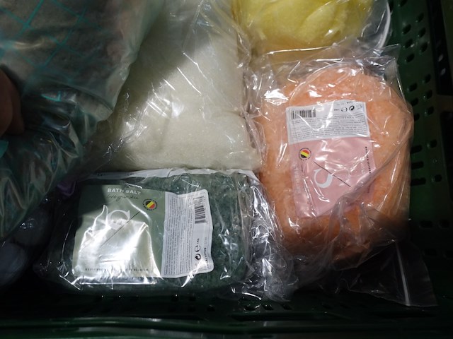 Partij blanco relatiegeschenken - afbeelding 5 van  28