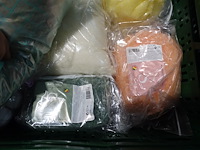 Partij blanco relatiegeschenken - afbeelding 5 van  28