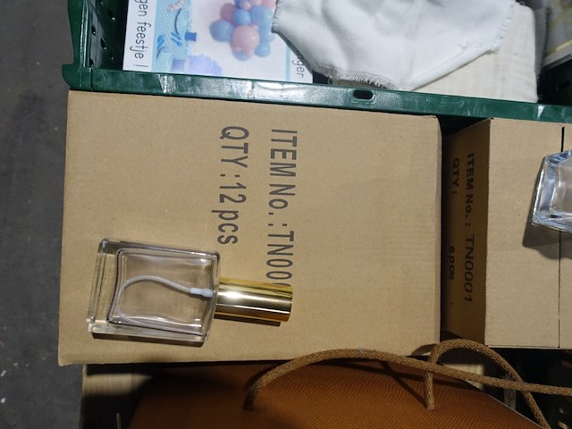 Partij blanco relatiegeschenken - afbeelding 7 van  28