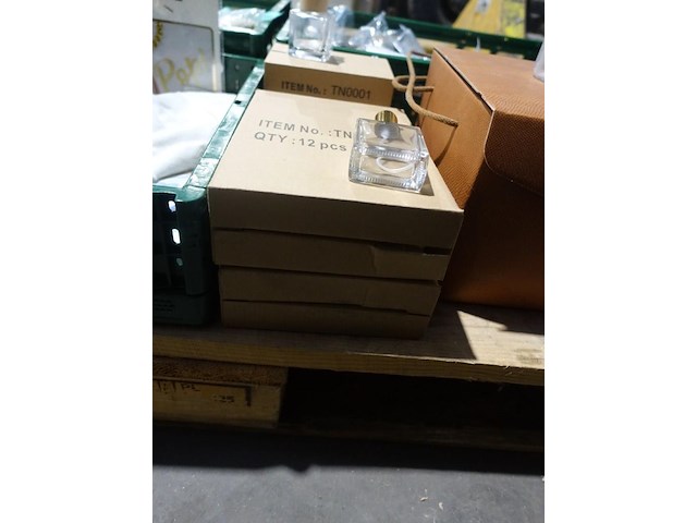 Partij blanco relatiegeschenken - afbeelding 8 van  28