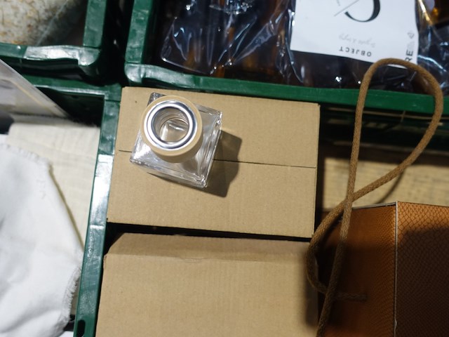 Partij blanco relatiegeschenken - afbeelding 10 van  28