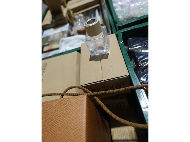 Partij blanco relatiegeschenken - afbeelding 11 van  28