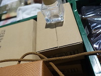 Partij blanco relatiegeschenken - afbeelding 11 van  28