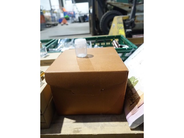 Partij blanco relatiegeschenken - afbeelding 14 van  28